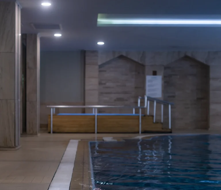 Tatilde Kendinizi Şımartın: Hotel Samara Sağlık Merkezi & SPA Deneyimi