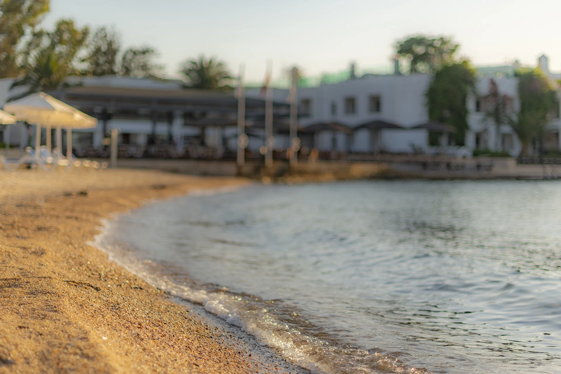 Sahil / Hotel Samara