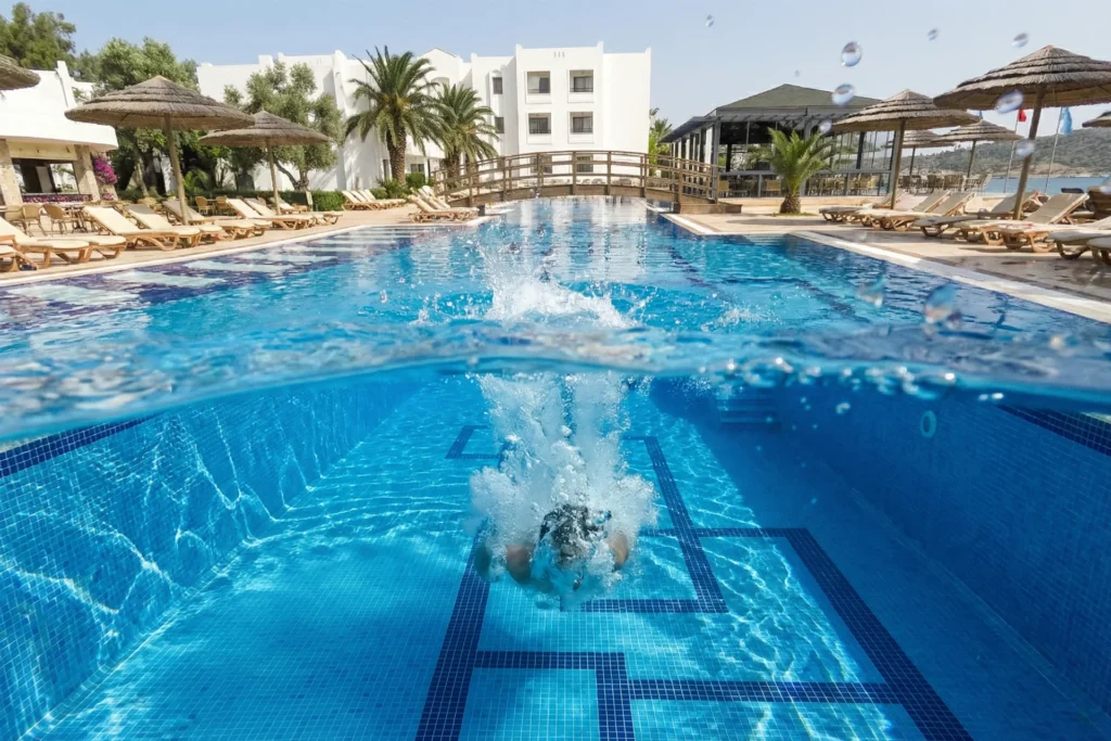 Hotel Samara | Aktivite