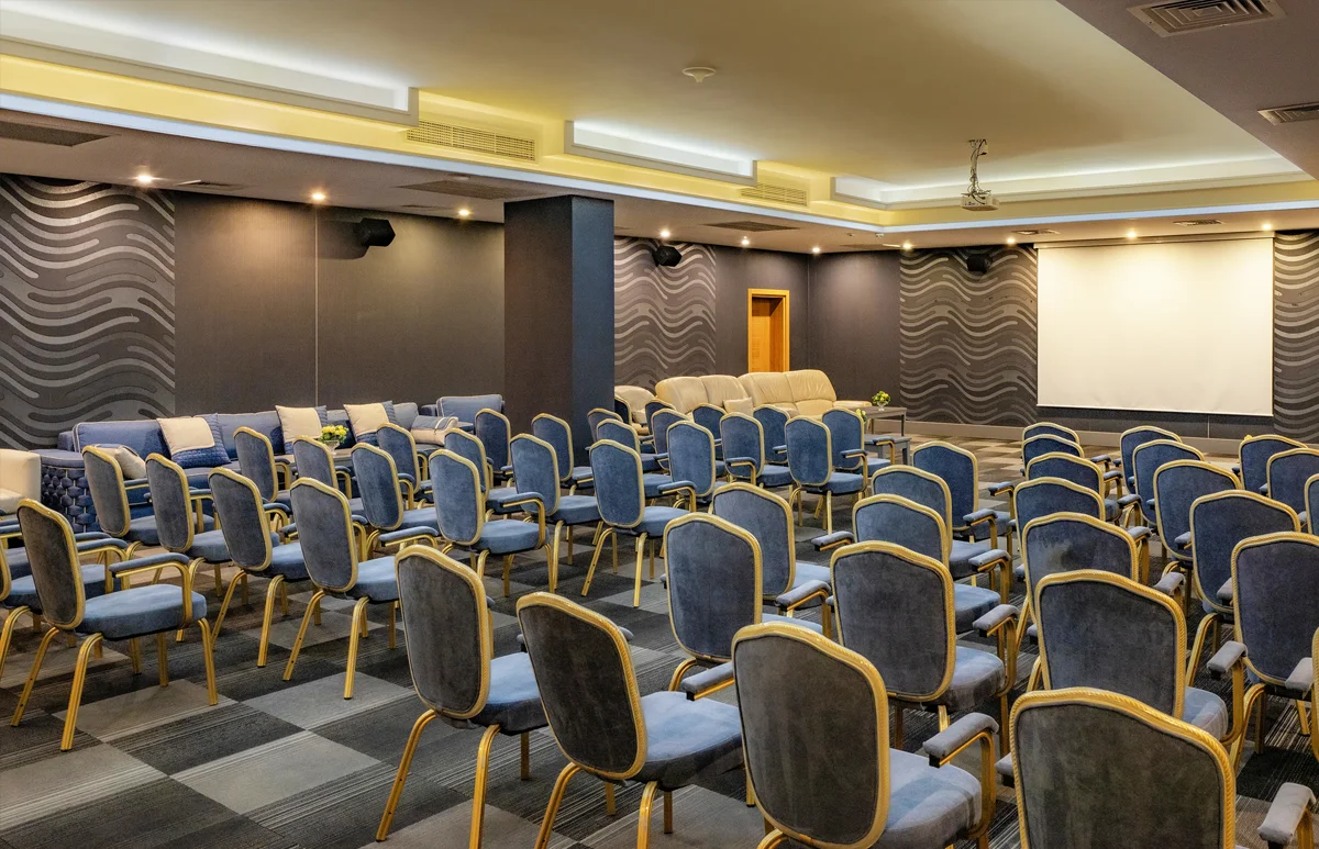 Toplantı & Konferans