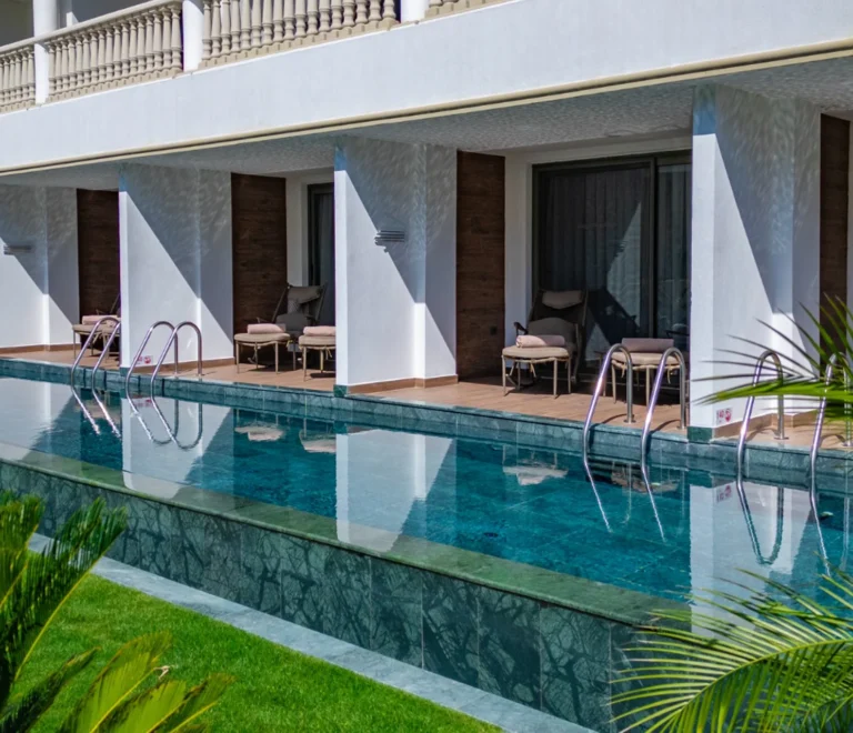 Ege’nin Kalbinde Huzurlu Bir Kaçamak