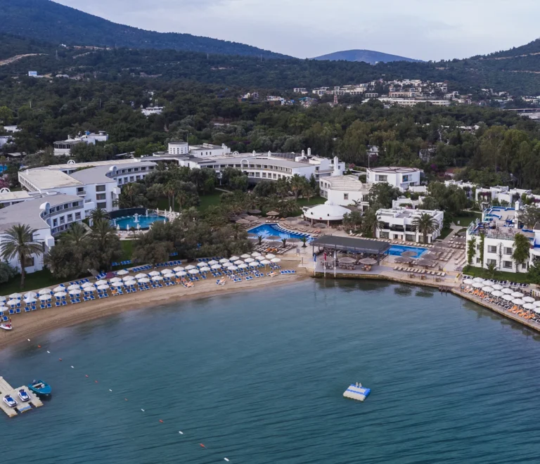 Bodrum’da Rüya Gibi Bir Ege Tatili İçin 7 İpucu