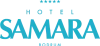 Hotel Samara Bodrum