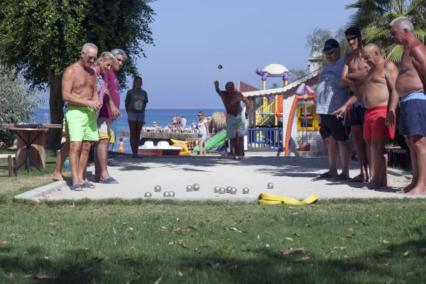 Hotel Samara | Aktiviteler