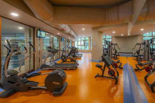 Hotel Samara | Sağlıklı Yaşam