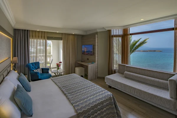 Hotel Samara | Otel Odası