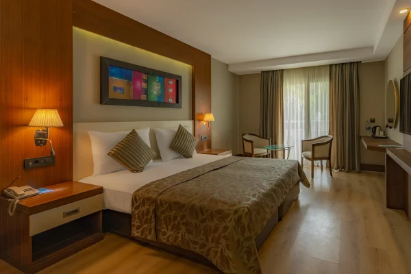 Hotel Samara | Otel Odası