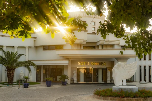 Hotel Samara | Yerleşke