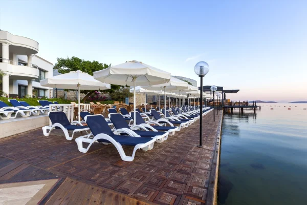 Hotel Samara | Yiyecek & İçecek