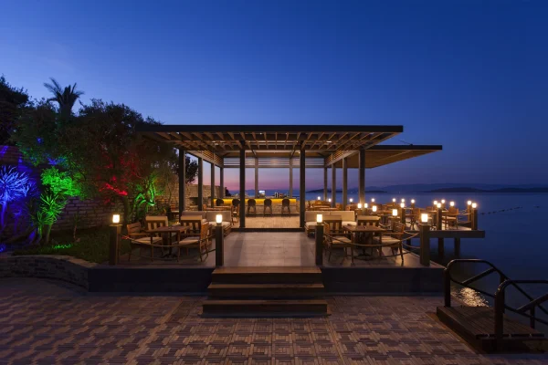 Hotel Samara | Yiyecek & İçecek